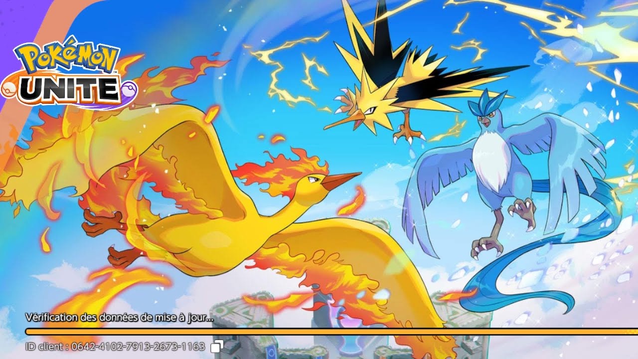 Pokémon unite Raichu D'Alola VS Miaouss