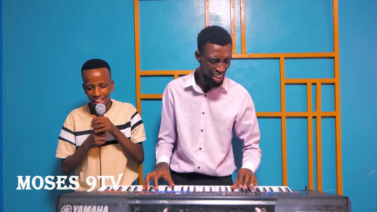 💕💕MBEGA IGITARAMO KIDASAZWE// GISUBIZO NA DAWIDI BAKOZE AGASHYA 🙌🙌