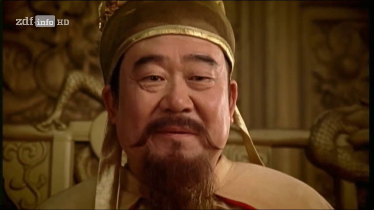 [Doku] Chinas Drachenflotte - Die Expeditionen von Admiral Zheng He (HD)