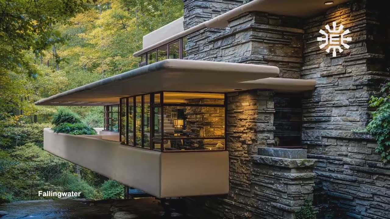 Fallingwater