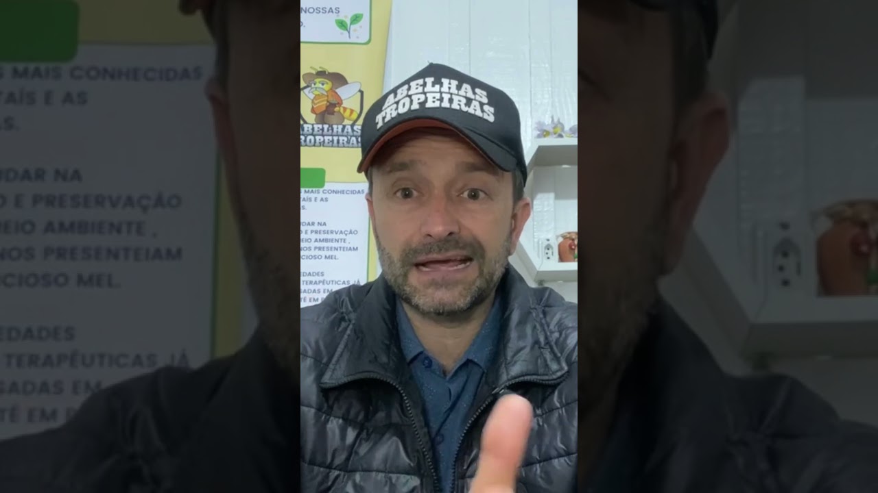 Meliponicultura Legalizada 🐝📜 Como Registrar Seu Melipon&aacute;rio