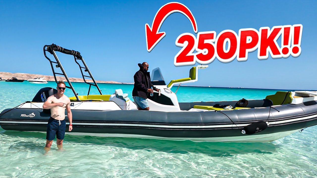 Vliegen Over De Egyptische Zee... #337