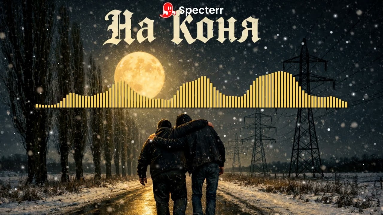 На коня