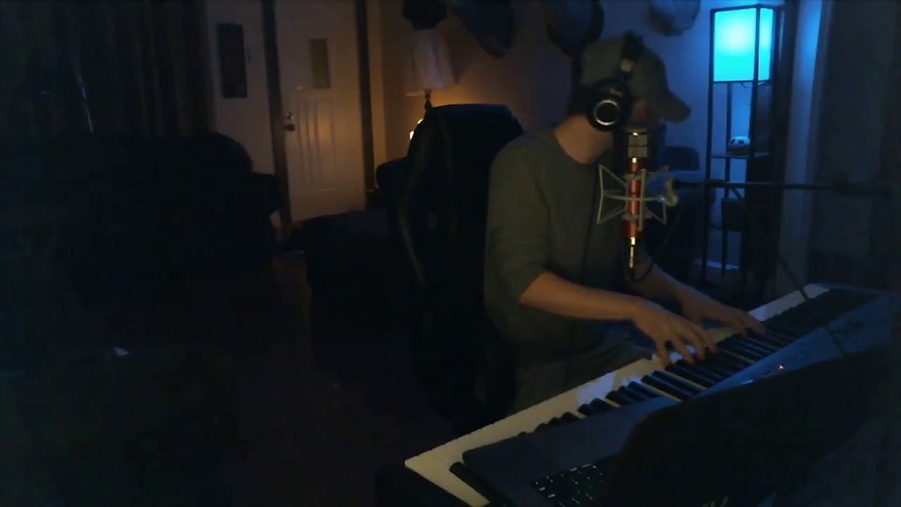 Hallelujah - Cover by Chxse