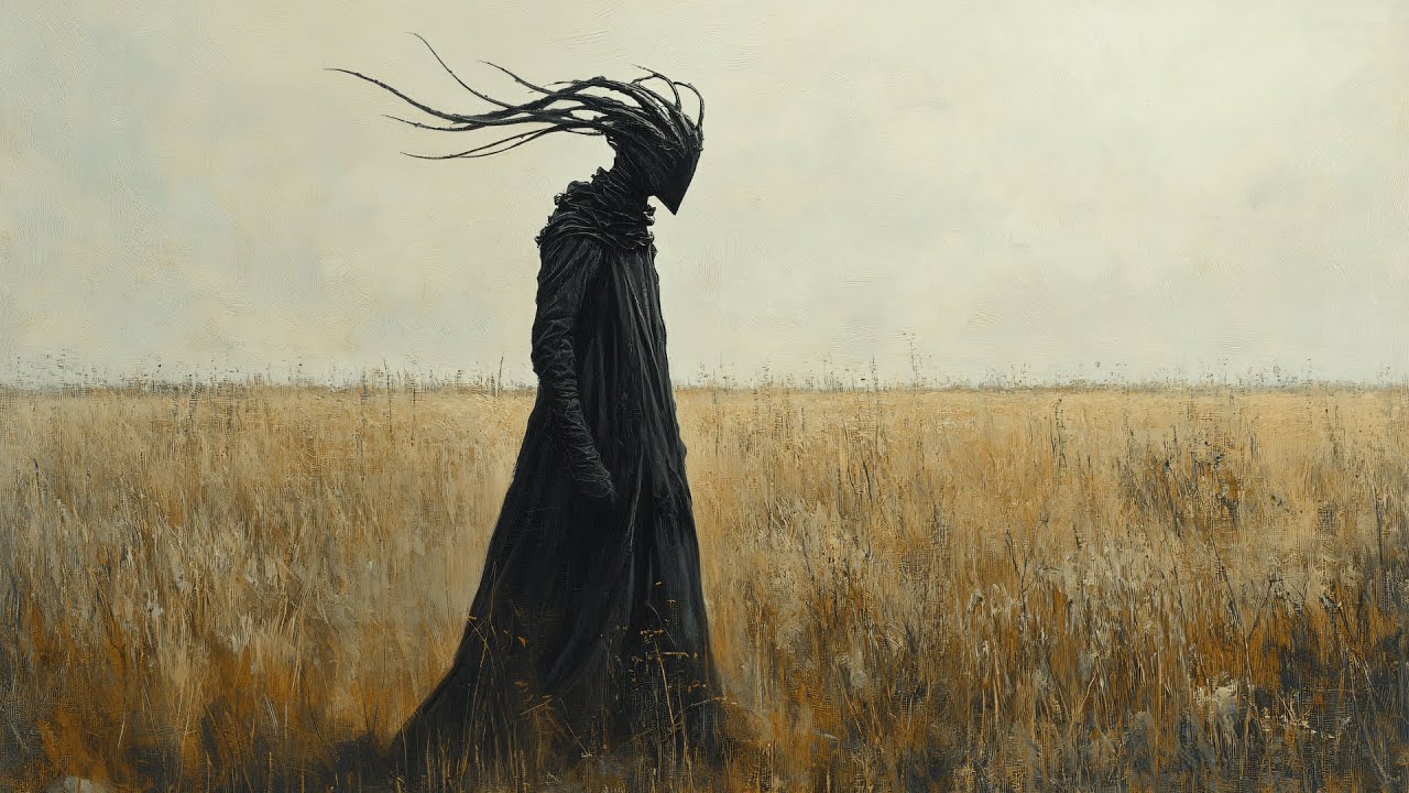 Dramatic Violin & Cello Music to Quiet the Mind