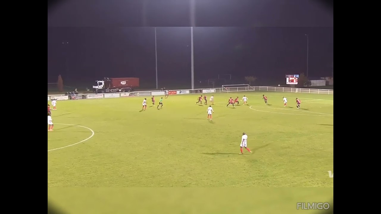 Mohamed Ali Gueddar BOURGES FOOT 18 goals / assists /skills Saison 2023 /2024 [ Ailier Gauche ]