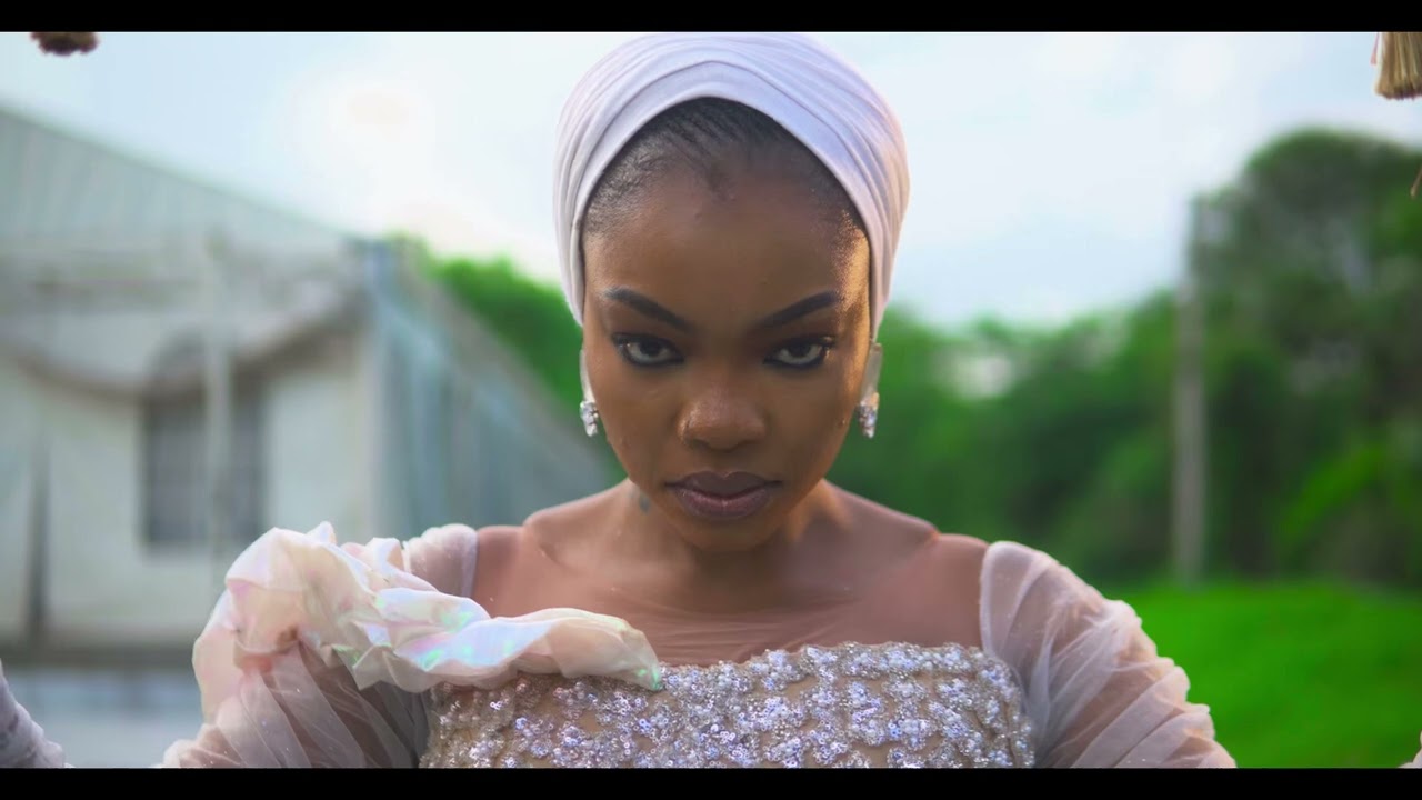 NISAN TAFIYA by Abdul D One & Isah Ayagi ft Aseeya