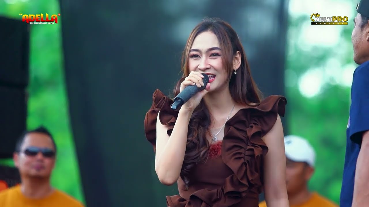 SEKTI - FIRA AZZAHRA | OM ADELLA LIVE KABUH JOMBANG