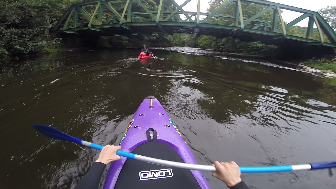 PEAK DISTRICT KAYAKING 1
