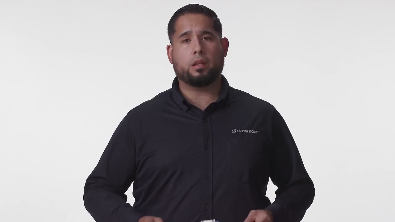 Tech Tips: Thomson Profile Rail - The Importance of Accuracy Class