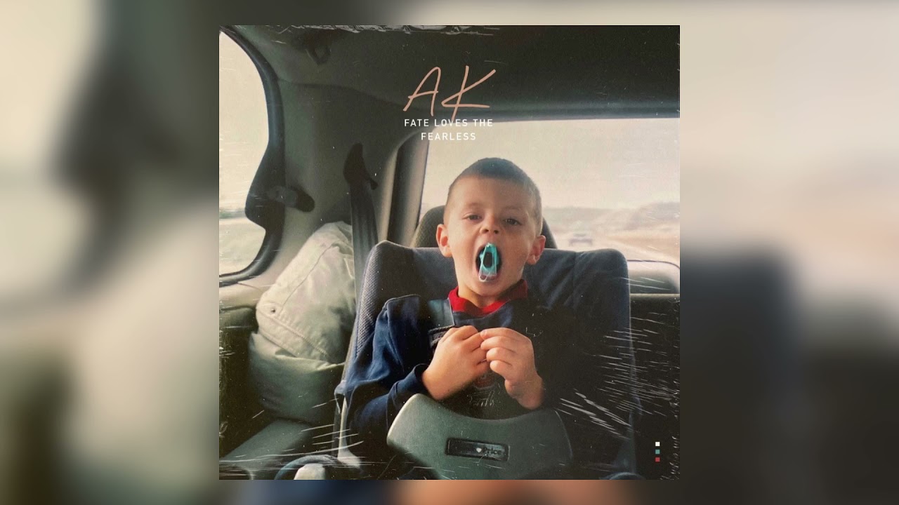 AK - One More (Official Audio)