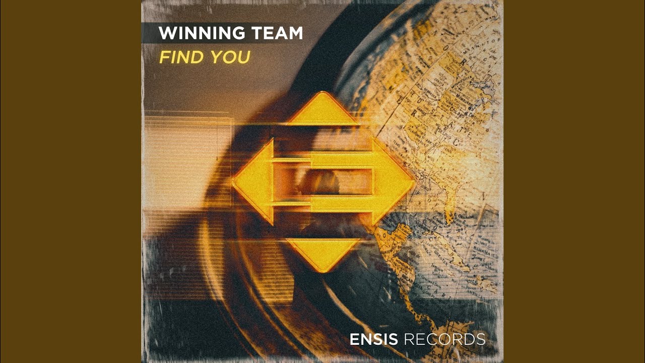 Find You (Radio Edit)