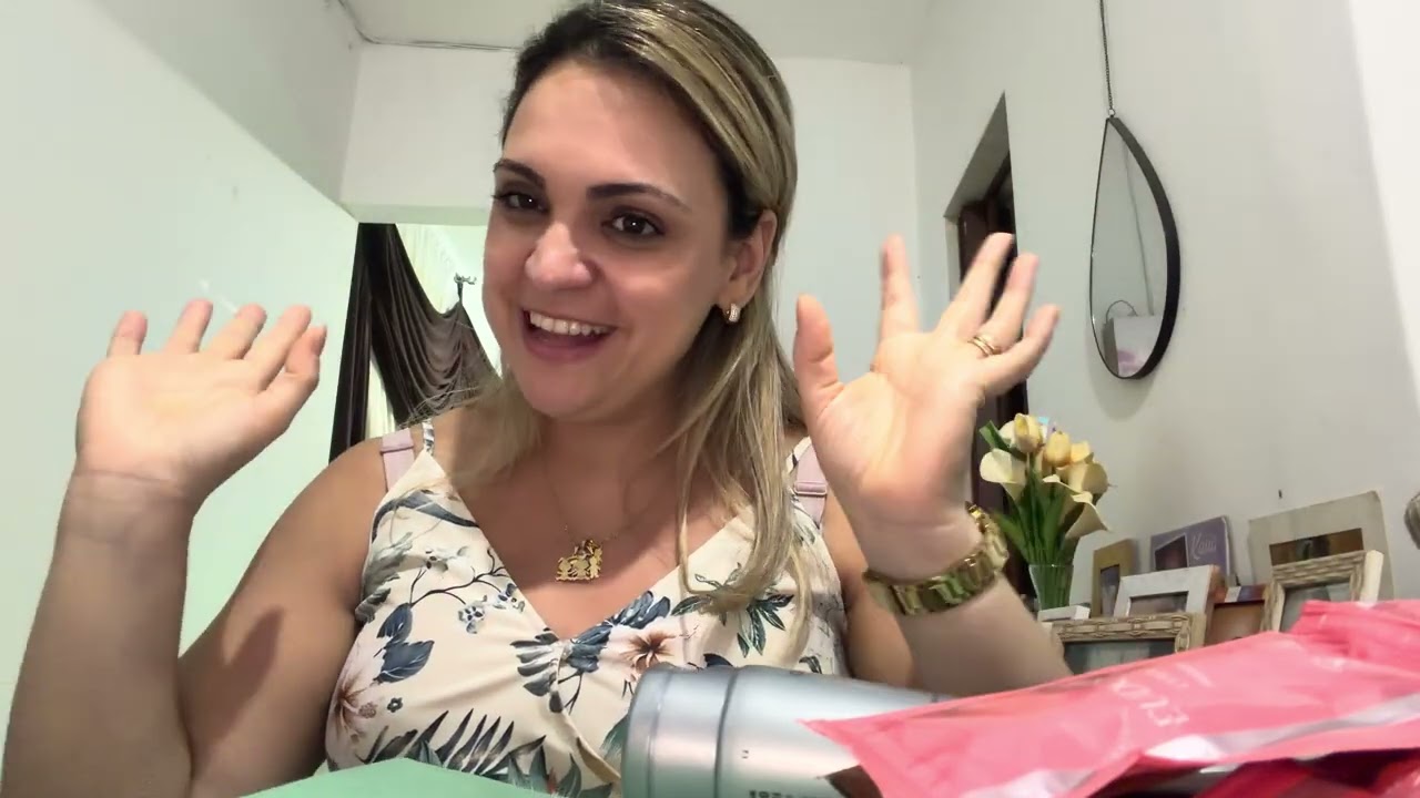 ABERTURA DE CAIXA BOTICÁRIO 01/26 PROMOÇÃO TOP 