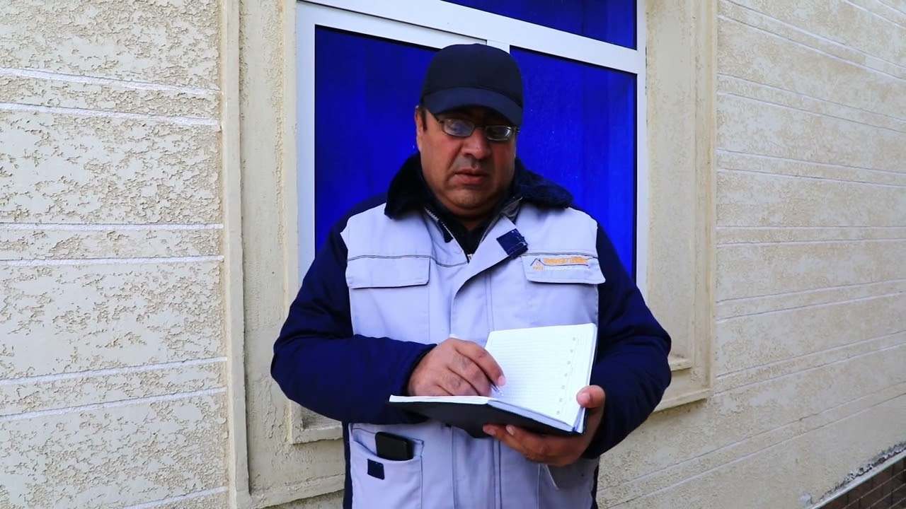 G‘uzordagi Batosh mahallasida 