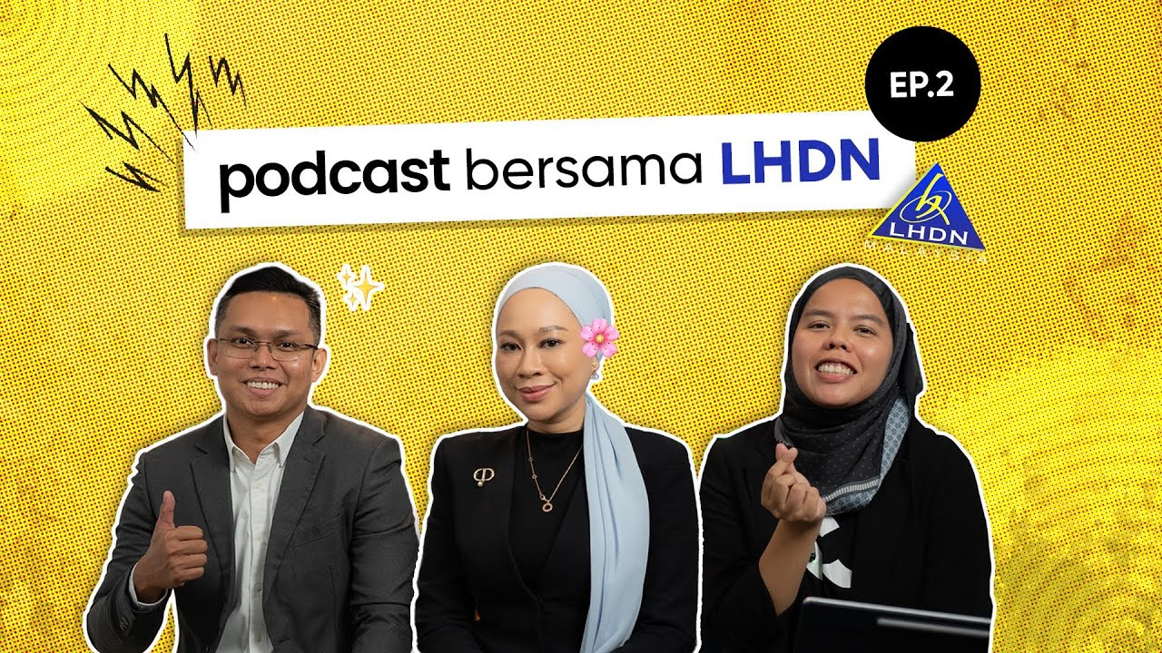 Amanz Tanya, LHDN Jawab: Betul Ke Dengan E-Invois Pembayar Cukai Tak Perlu Simpan Rekod Transaksi?