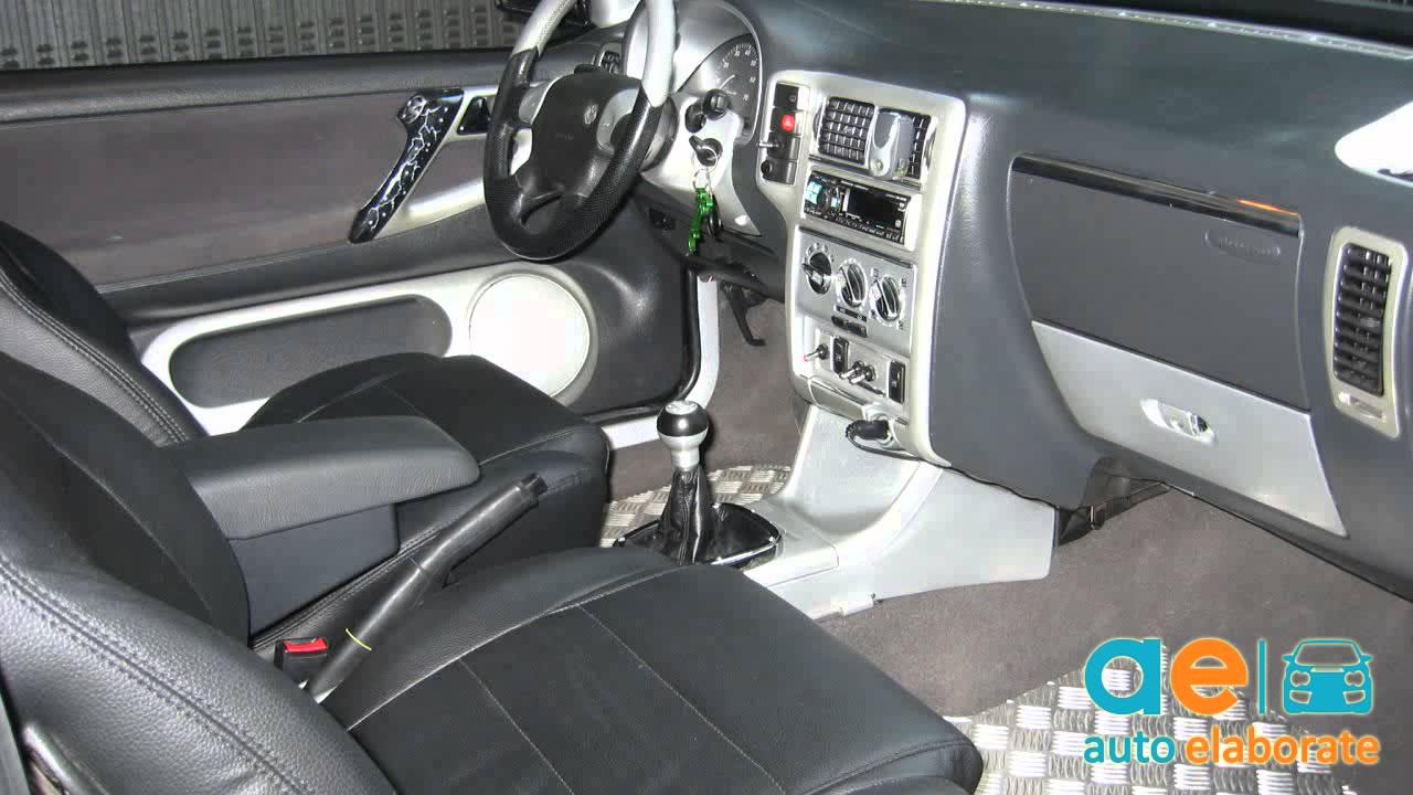 Polo 6N Tuning