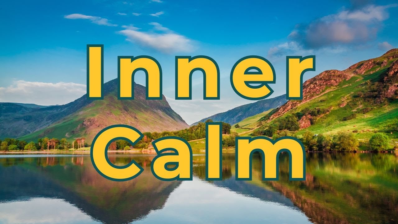 How to Calm Your Mind When You Can’t Stop Overthinking (Guided Meditation)
