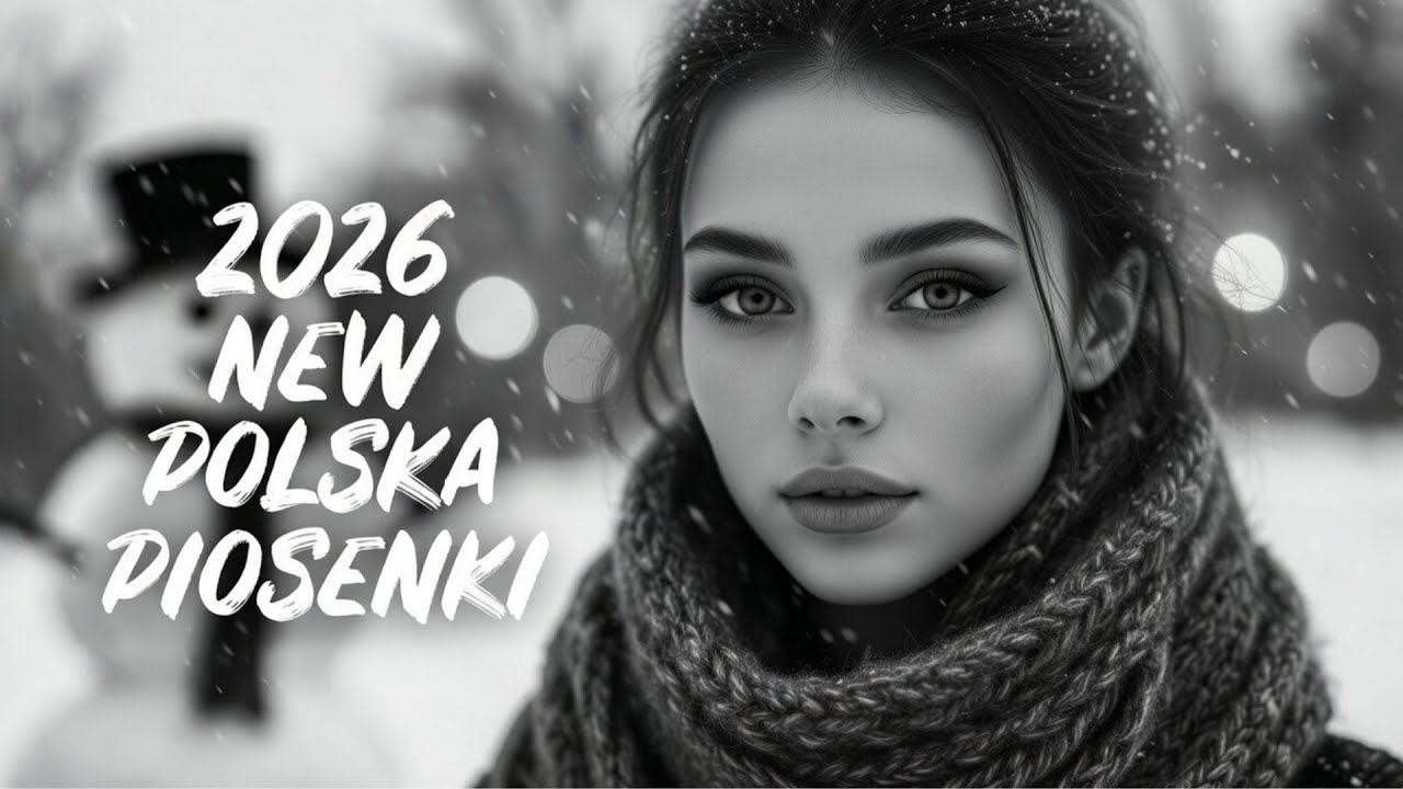 Nowa Polska Muzyka 2026  Top Hity