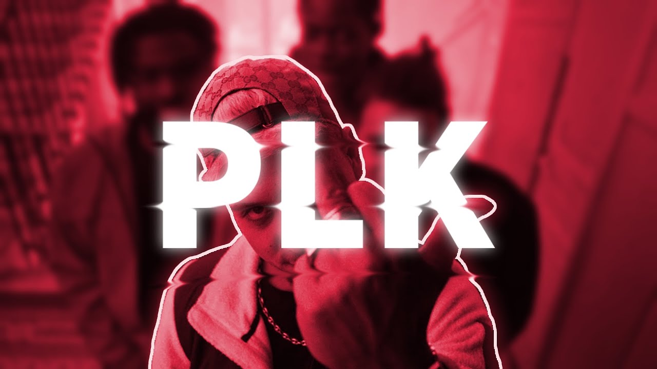 PLK x Niska x Josh Rosinet Guitar Hard Rap Type Beat