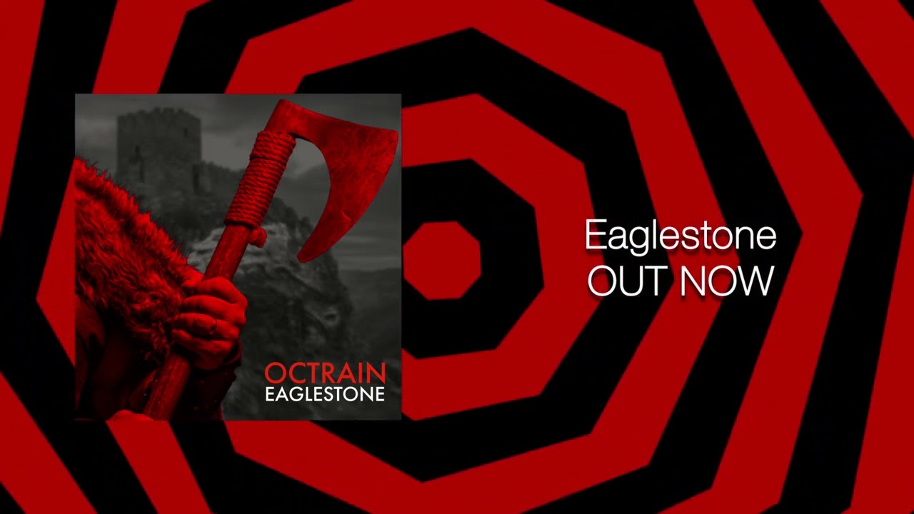 Eaglestone by OCTRAIN