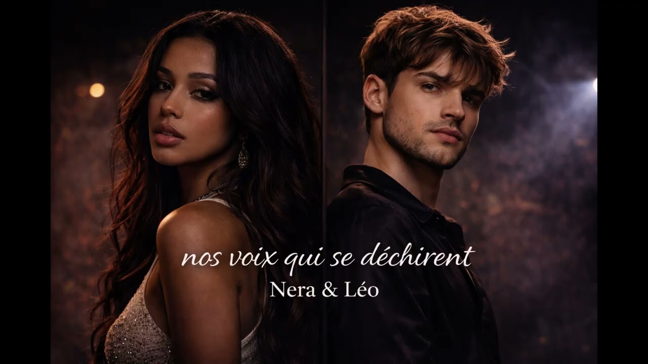 Néra & Léo - Nos Voix qui se Déchirent