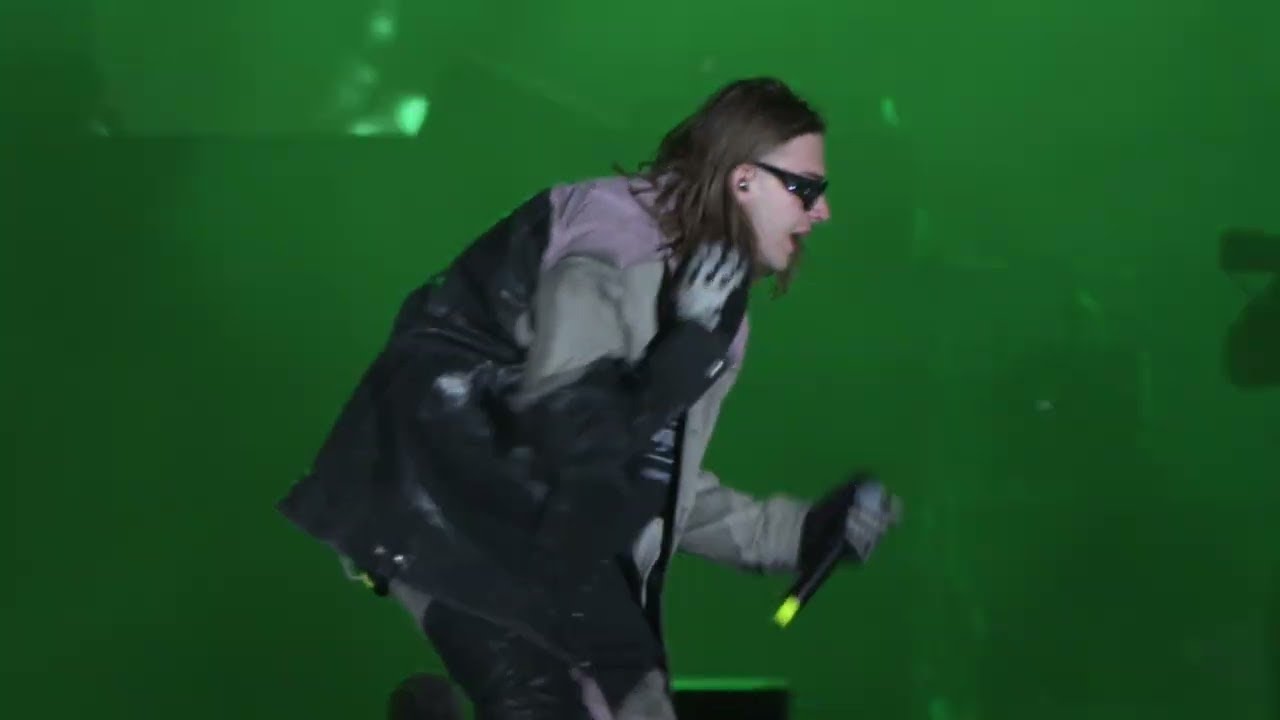 OSCAR - MOSHPIT RELOADED (LIVE @ BEACH, PLEASE! FESTIVAL 2023)