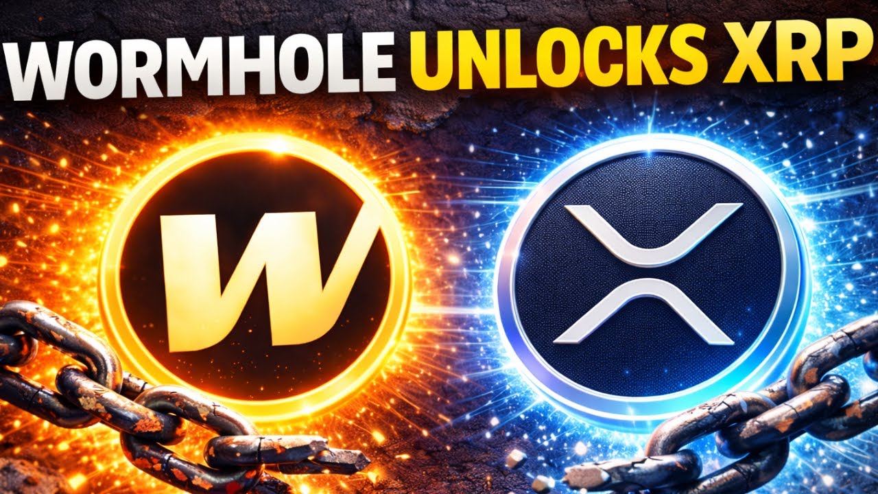 What Does WORMHOLE Do For Crypto?