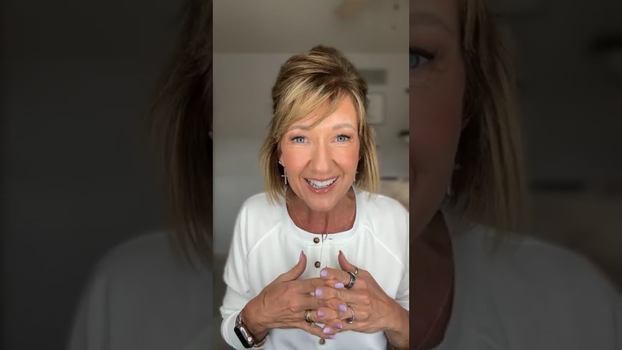 Why I chose Peptides #peptides #midlifewomen #health