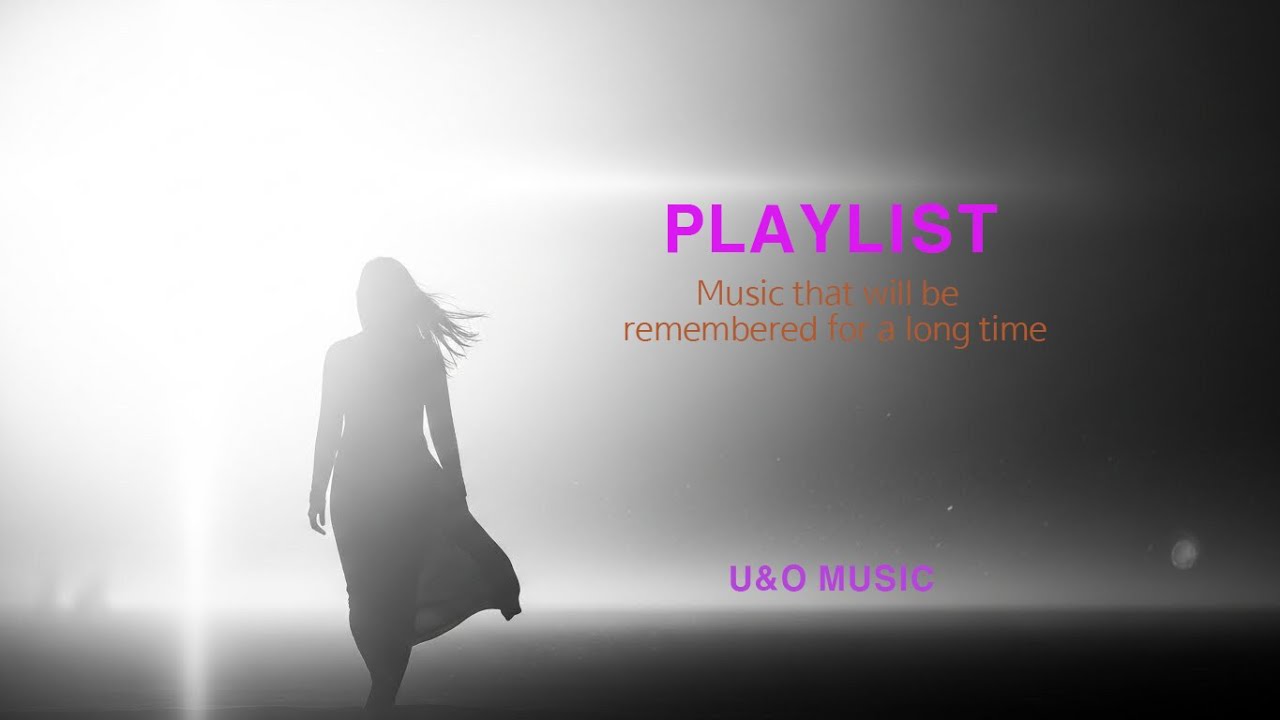 PLAYLIST NO 6 /  