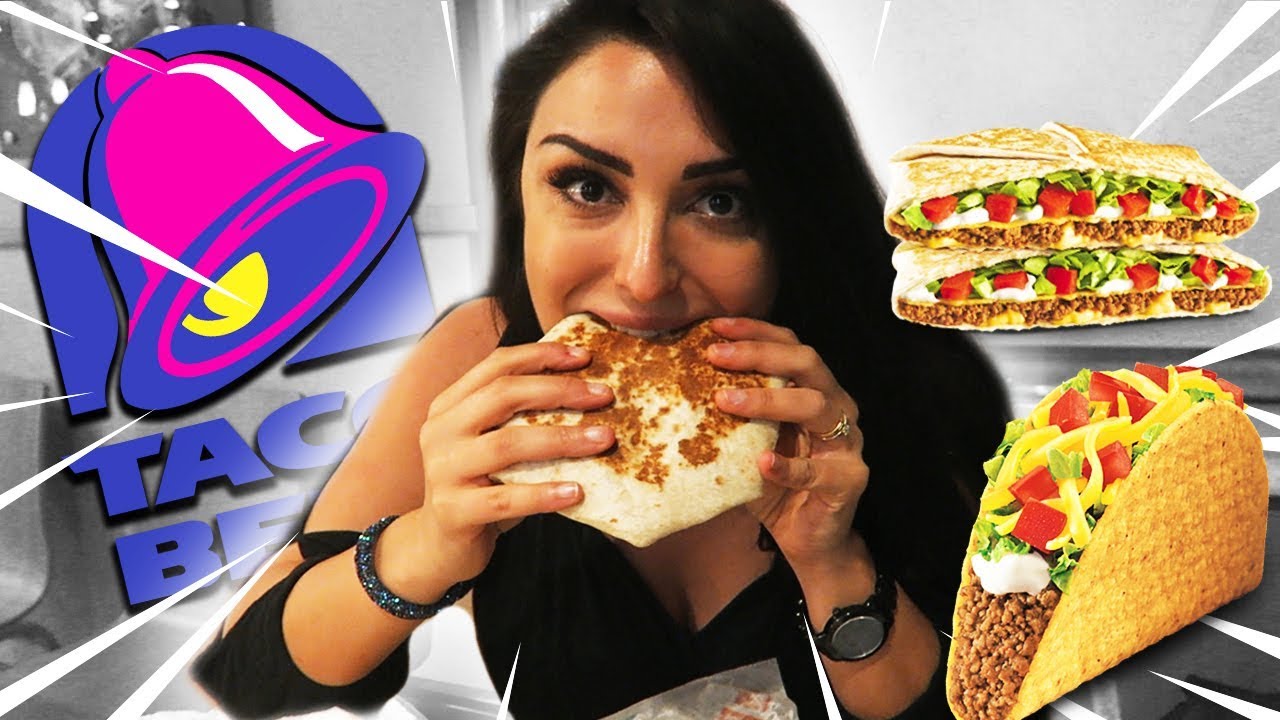 TACO BELL MEILLEUR QUE O'TACOS ?