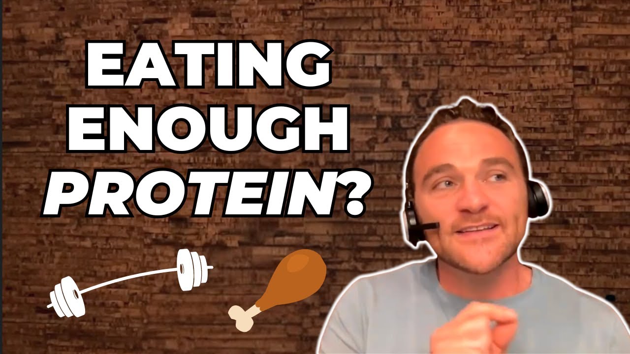 How Protein and Amino Acids Drive Your Health with Angelo Keely, Founder of Kion