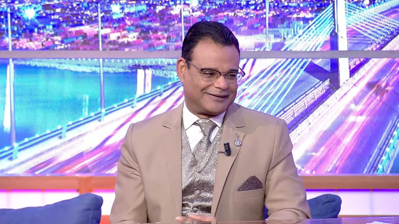 Fekret Sami Fehri S07 Episode 20 01-03-2025 Partie 02