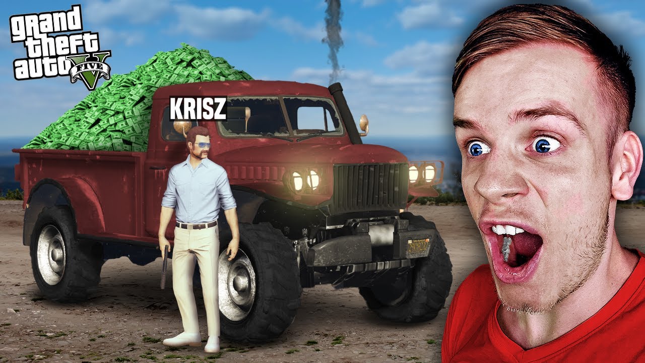 MINDENT ELADUNK! Hány $ MILLIÓT keresünk?💰 | GTA 5 Online #10