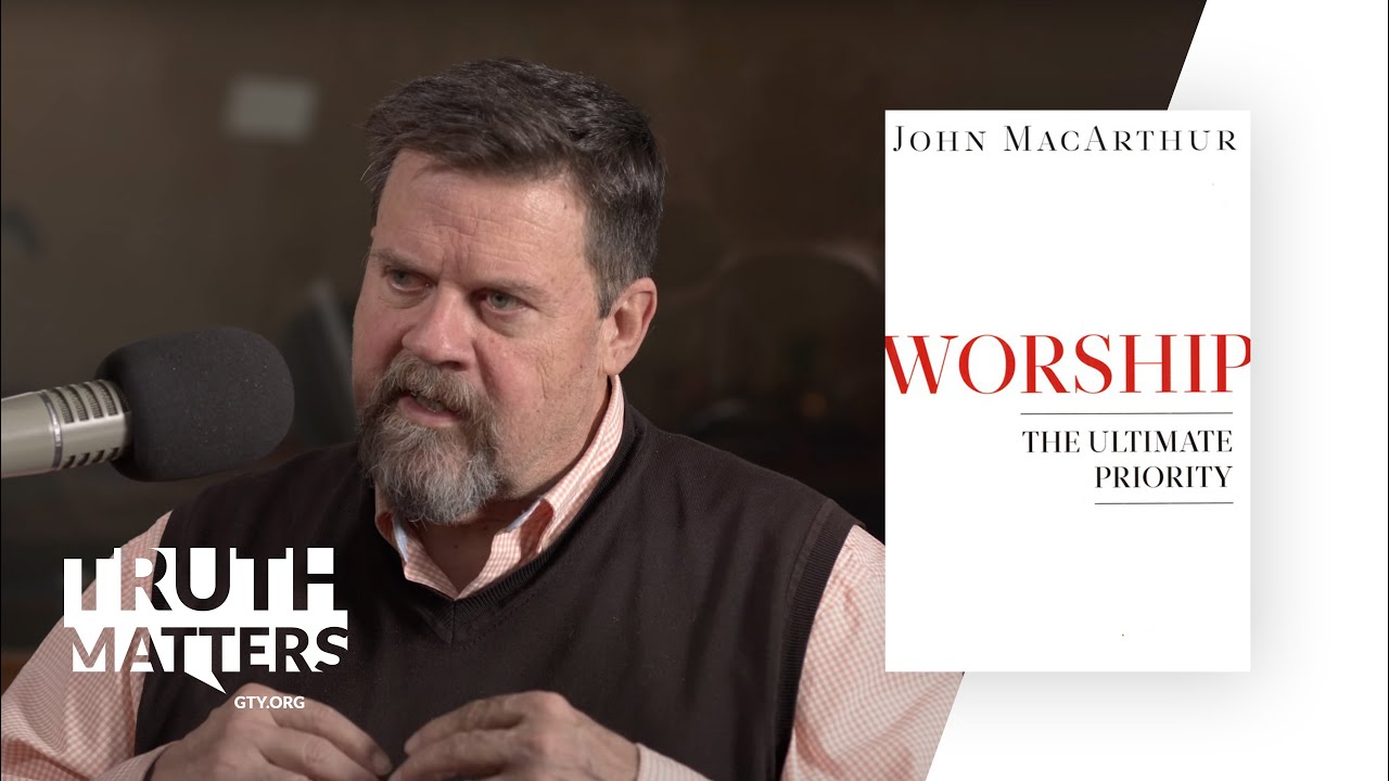 Worship: The Ultimate Priority (S1 E2)