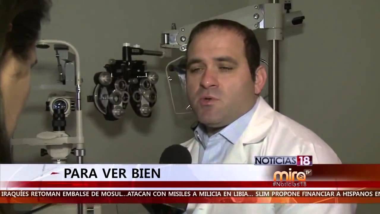 Dr. Joseph Selem - Miami oftalmólogo