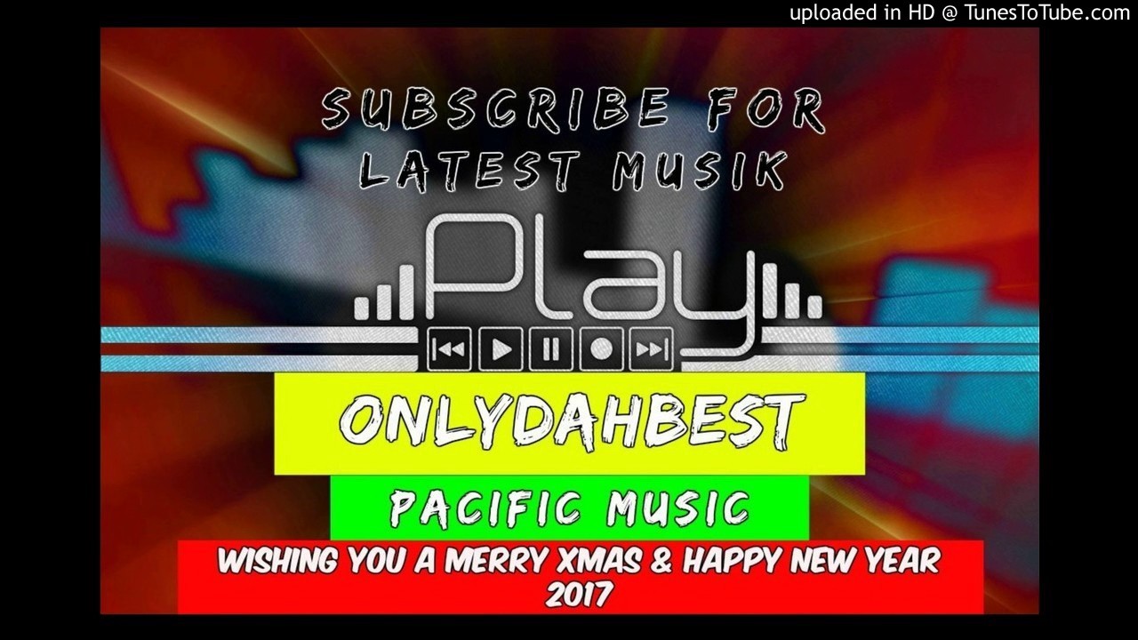 Paul Wari - Ndu Urata (Vanuatu Music 2016)
