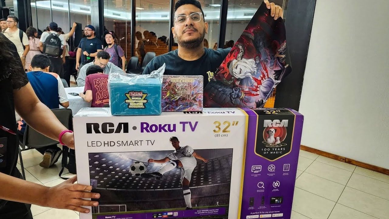 Vanquish Soul K9 | Winner Regional El Salvador | YU-GI-OH!