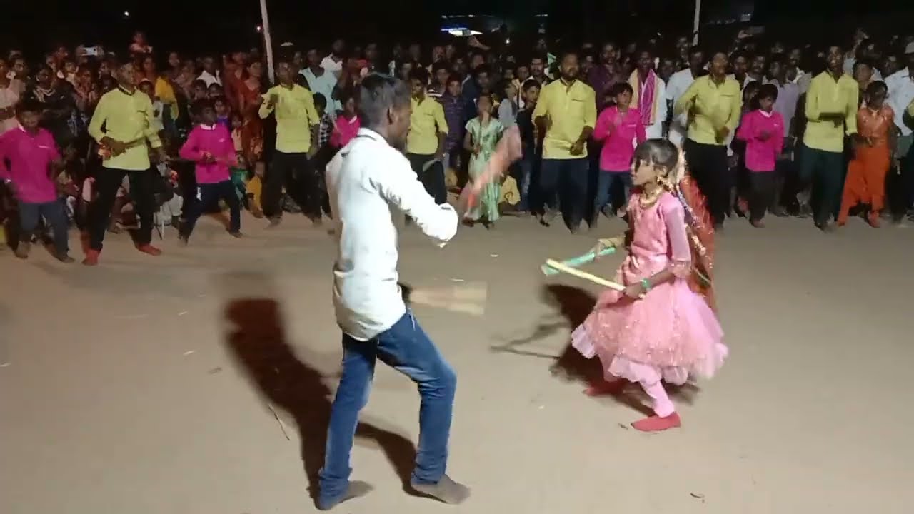 Manduloda ori Mayaloda Song Kolatam | మందులోడా ఓరి మయాలోడ కోలాటం సాంగ్ |Veeresh Master Ph 7569997463