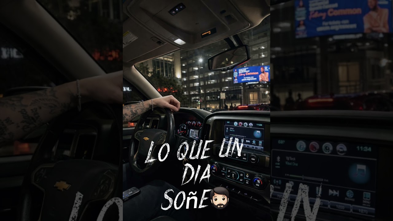 Lo que un dia soñe 🧔🏻corridos Tumbados Belicos 2026