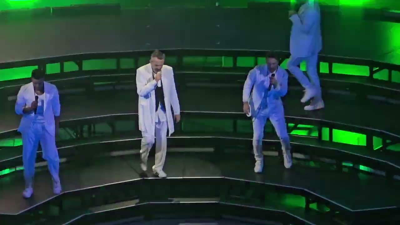 Miguel Bosé - Como Un Lobo - Importante Tour 2025 - Auditorio Nacional