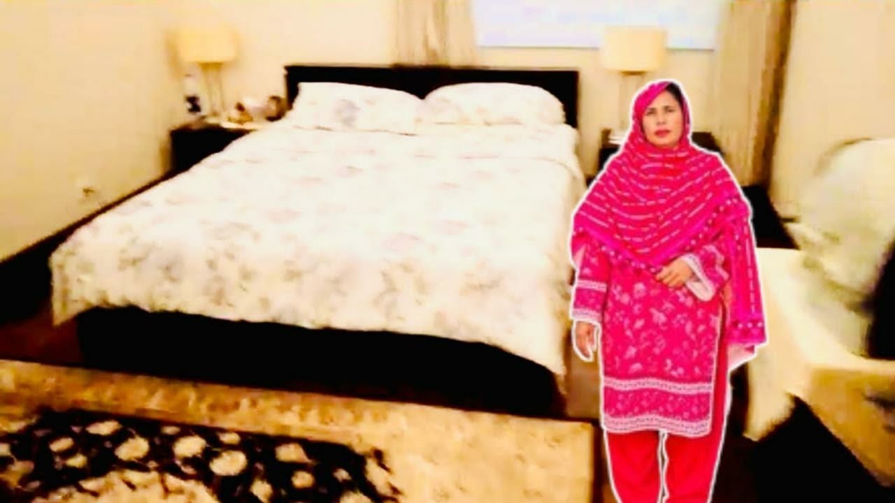 Lahore waly ghar ka Home Tour