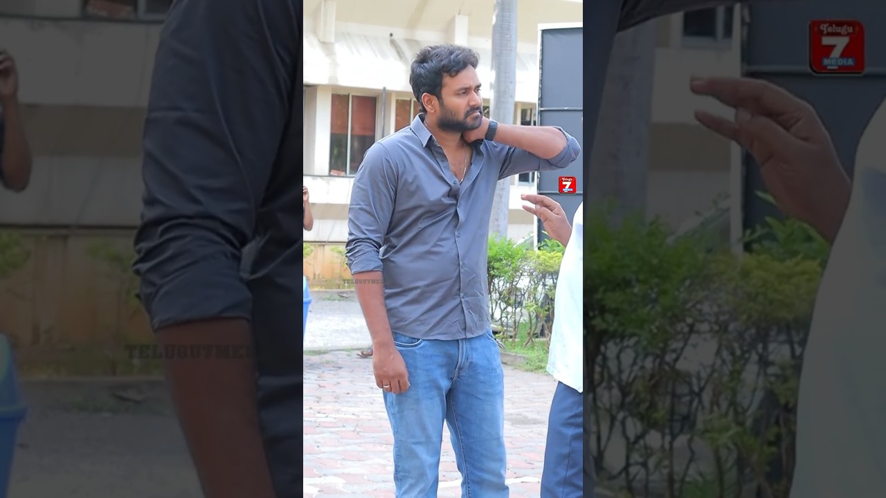 Naresh Agastya,#tollywood #shorts #viral #ytshorts #trending #song #telugu7media