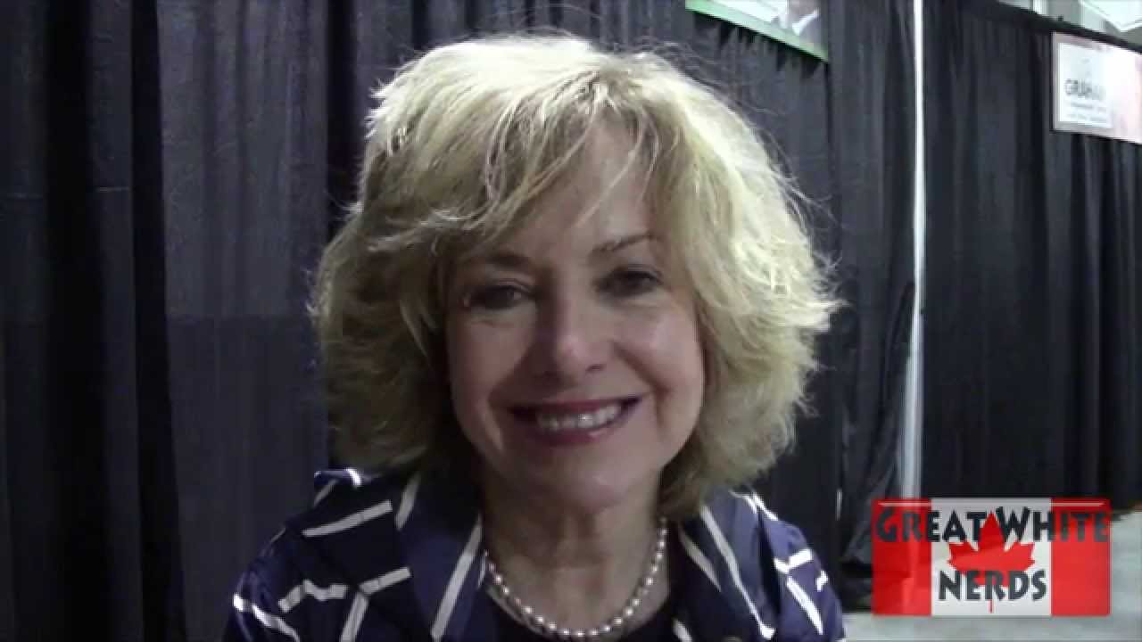 Vul Con 2015   Catherine Hicks