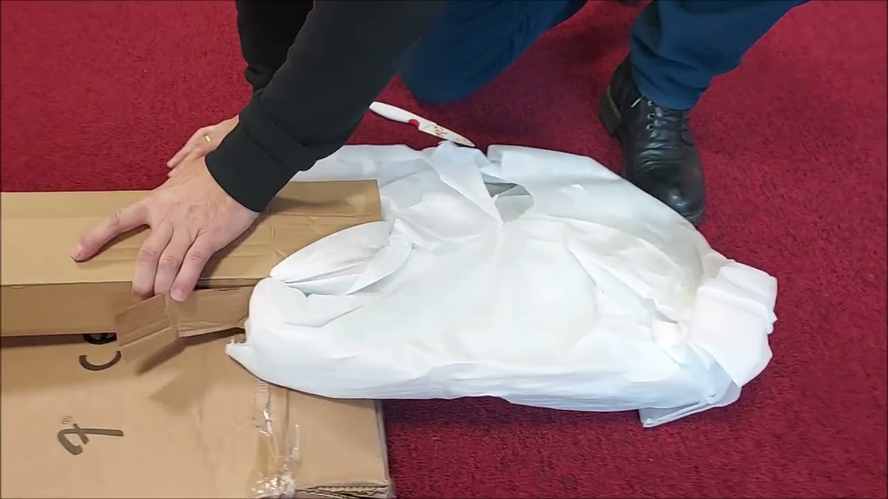 NGD - zobacz gitarę, która miażdży inne w tej kategorii. Szok!