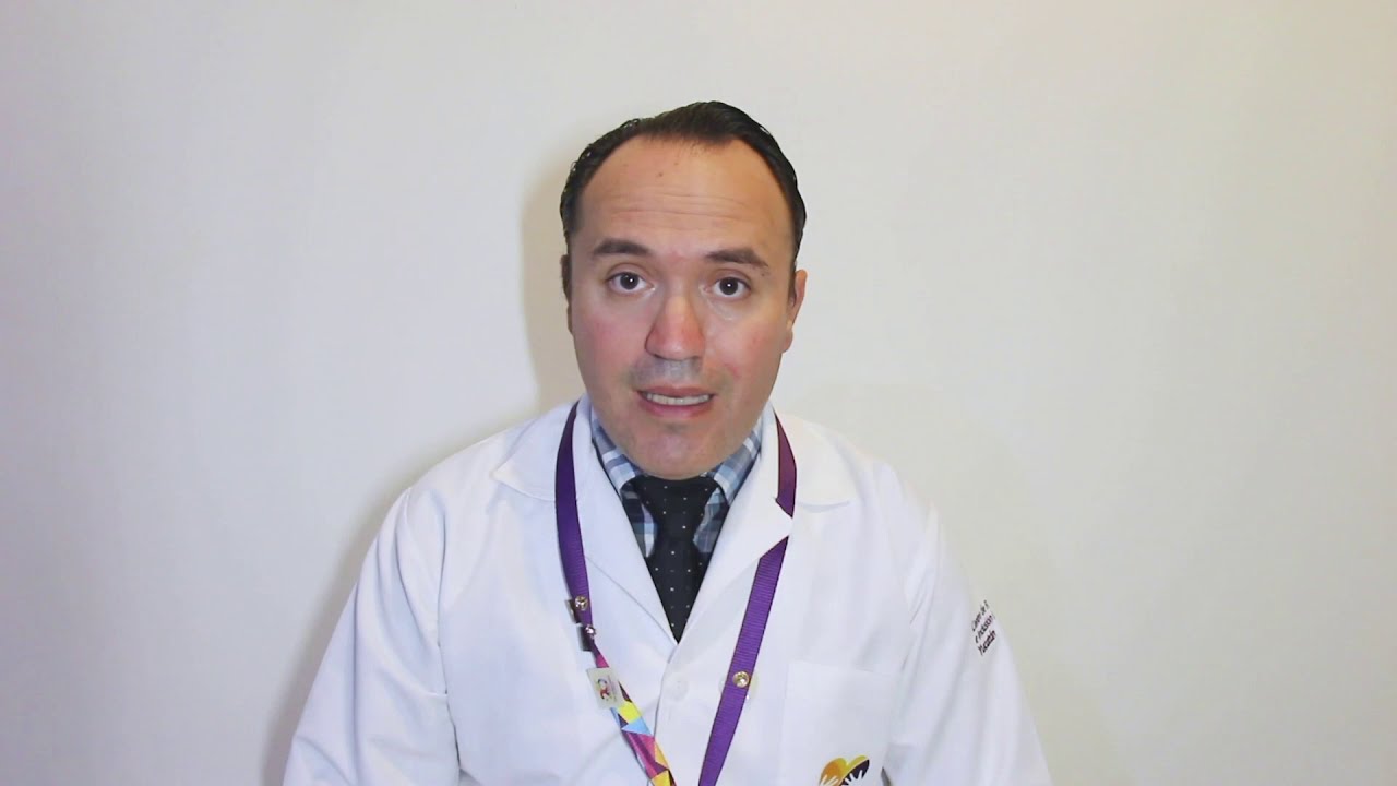 &iquest;Qu&eacute; es la par&aacute;lisis cerebral?