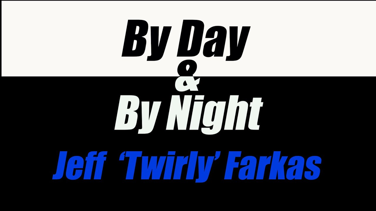 I&I Episode #4: “By Day and By Night” Guest: Jeff “Twirly” Farkas            #viraldance #exclusive