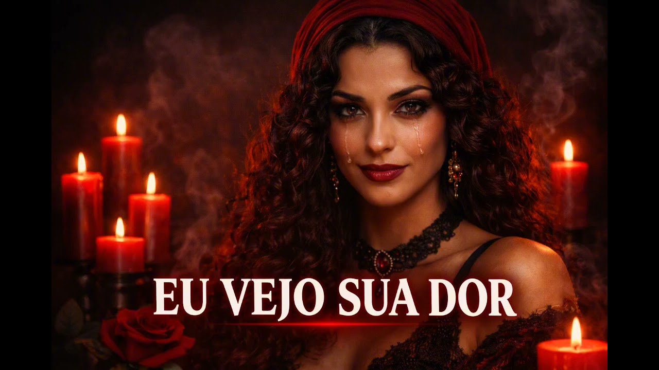 QUEM TE CAUSOU ISSO VAI PAGAR