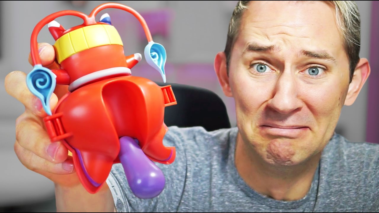 9 Strange Dollar Store Items!