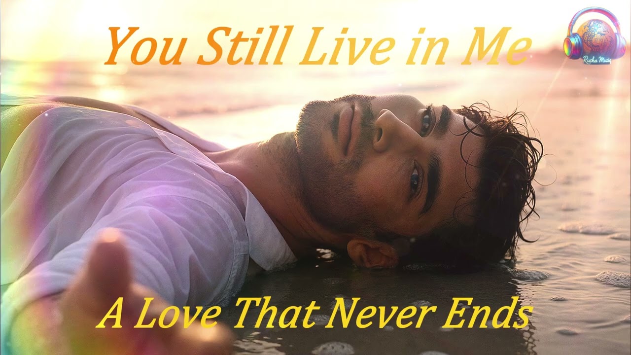 You Still Live in Me @RushaMusiq A Love That Never Ends