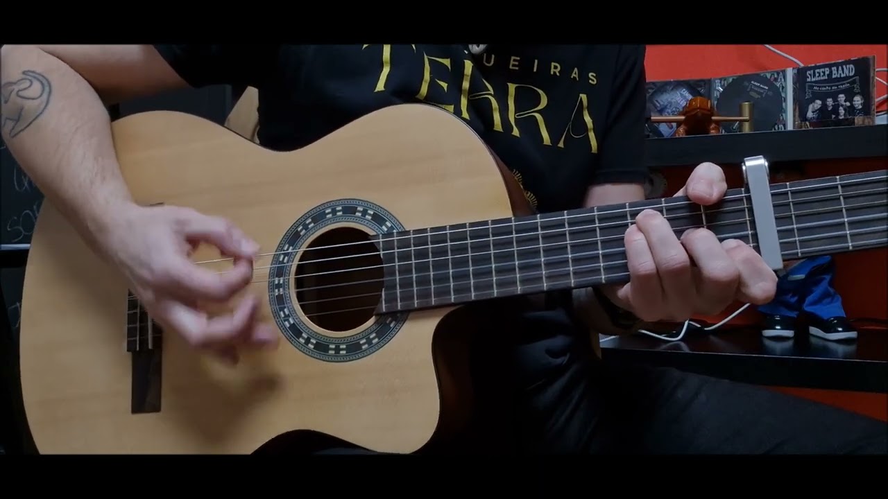 Lo noto (Hombres G) - COVER